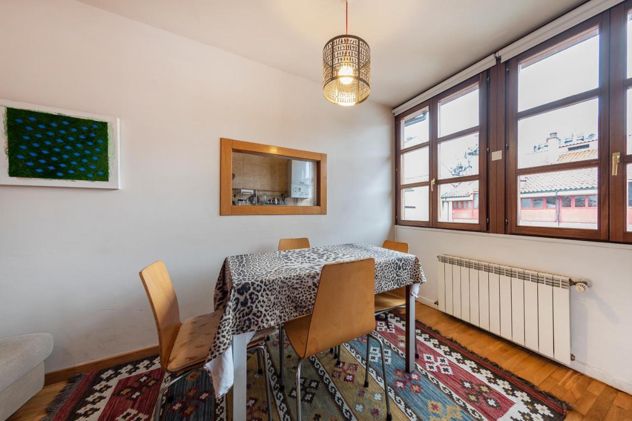Duplex En El Centro Apartment *