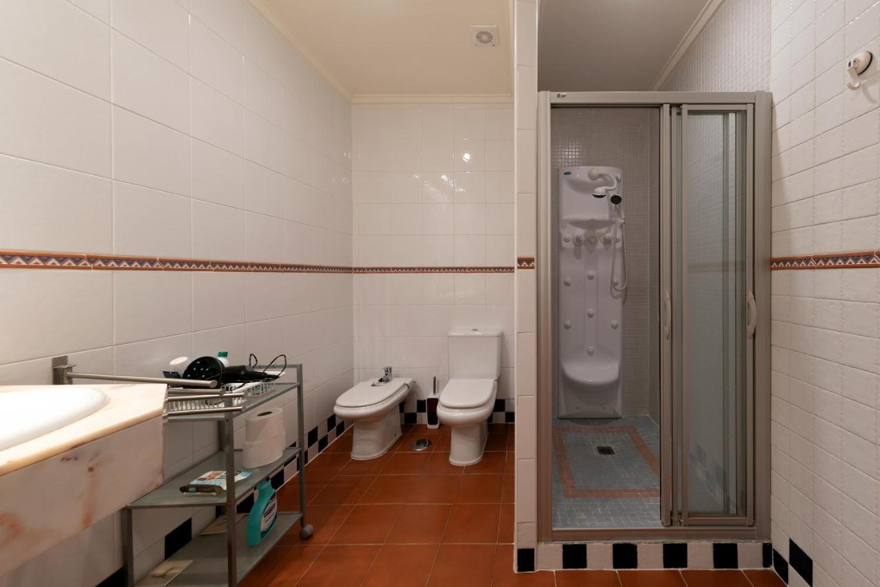 Apartment Duplex En El Centro *